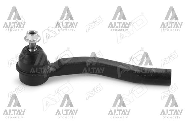 Renault Koleos Sol Rotbaşı I Mafsal 10x1.25mm Sol OEM 485207812R